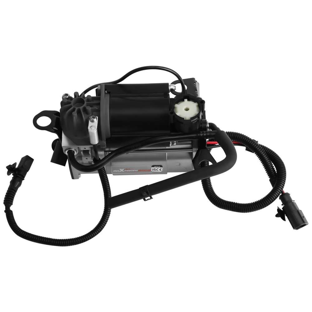 4E0616007C Compresor de Aire Suspensión Neumática compatible para Audi A8 D3 4E 4E0616005