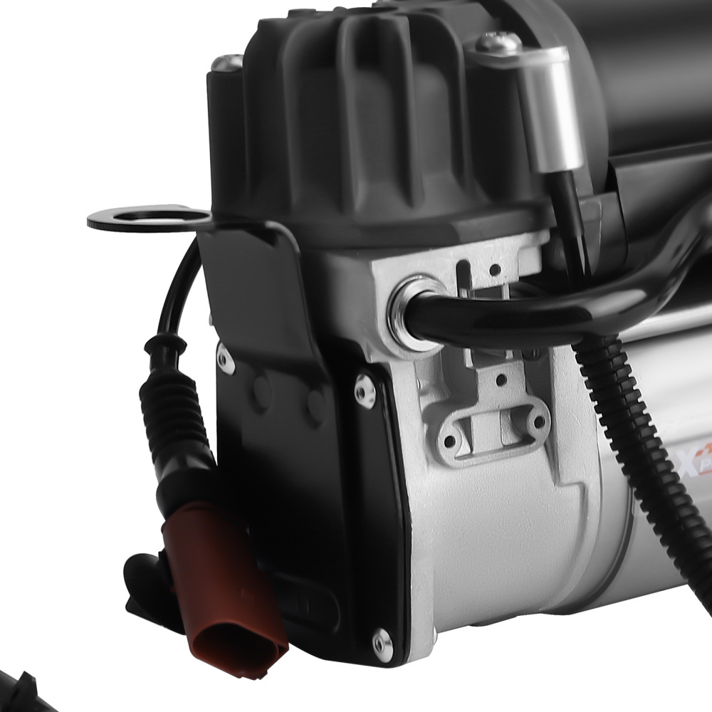 4E0616007C Compresor de Aire Suspensión Neumática compatible para Audi A8 D3 4E 4E0616005