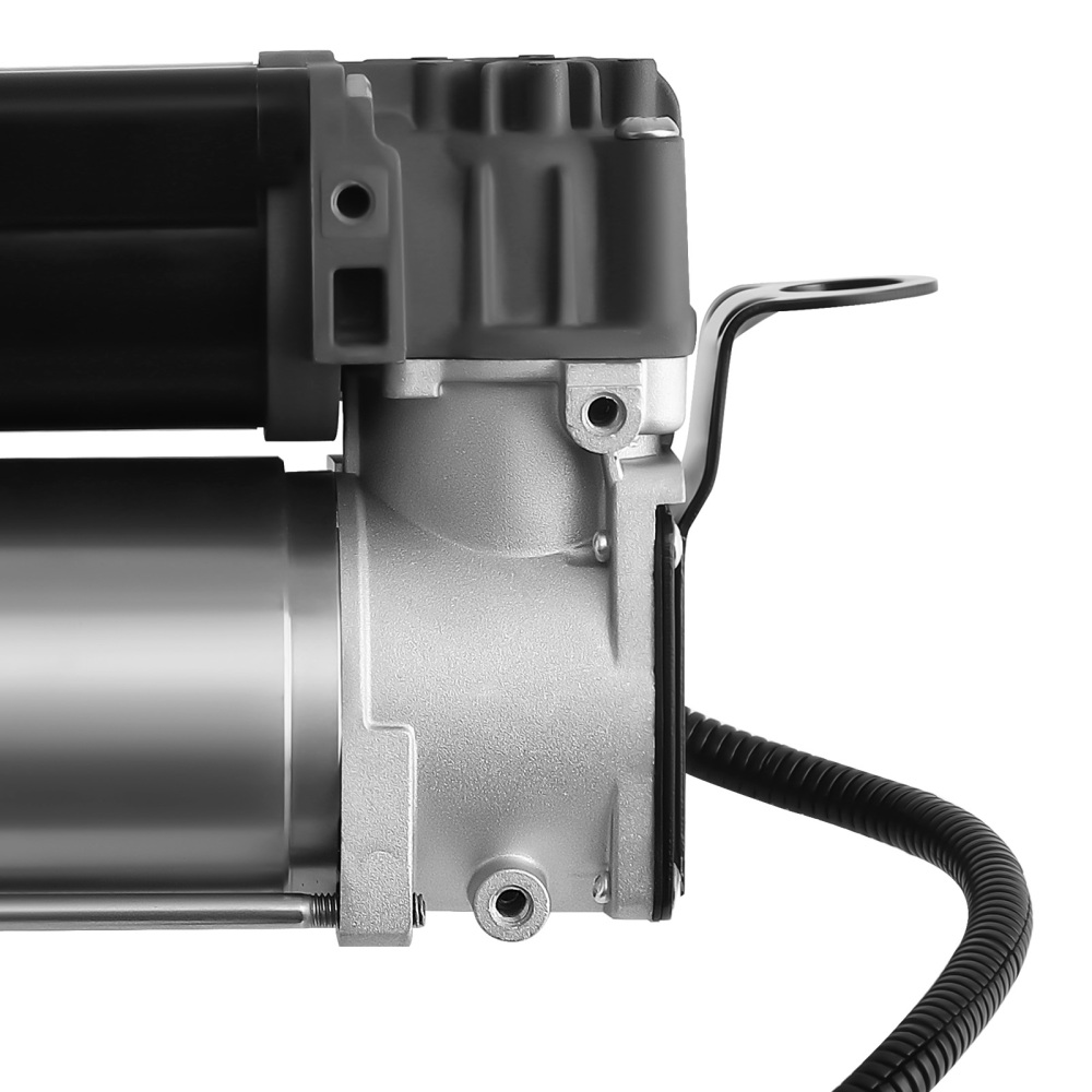 4E0616007C Compresor de Aire Suspensión Neumática compatible para Audi A8 D3 4E 4E0616005