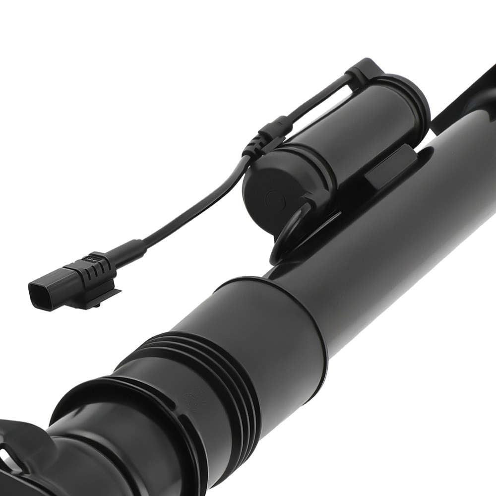 Pair Rear Shock Absorber compatible for Mercedes-Benz ML320 350 GL W164 X164 1643202031