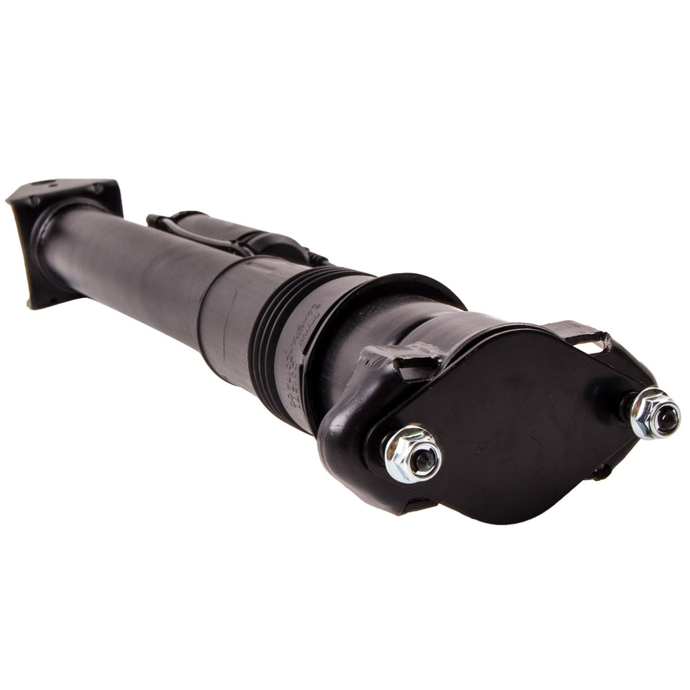 Suspensión Neumática Amortiguador con ADS compatible para Mercedes M ML GL Class W164 X164