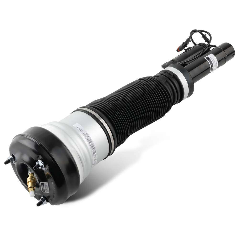 Amortiguador de aire del puntal de aire de la suspensión delantera para la plataforma de compatible para Mercedes S-Class W220