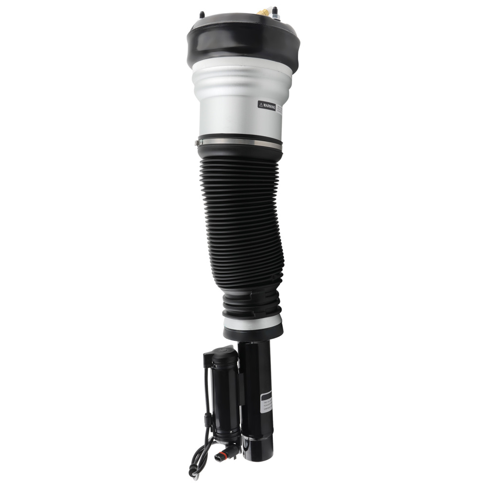 Amortiguador de aire del puntal de aire de la suspensión delantera para la plataforma de compatible para Mercedes S-Class W220