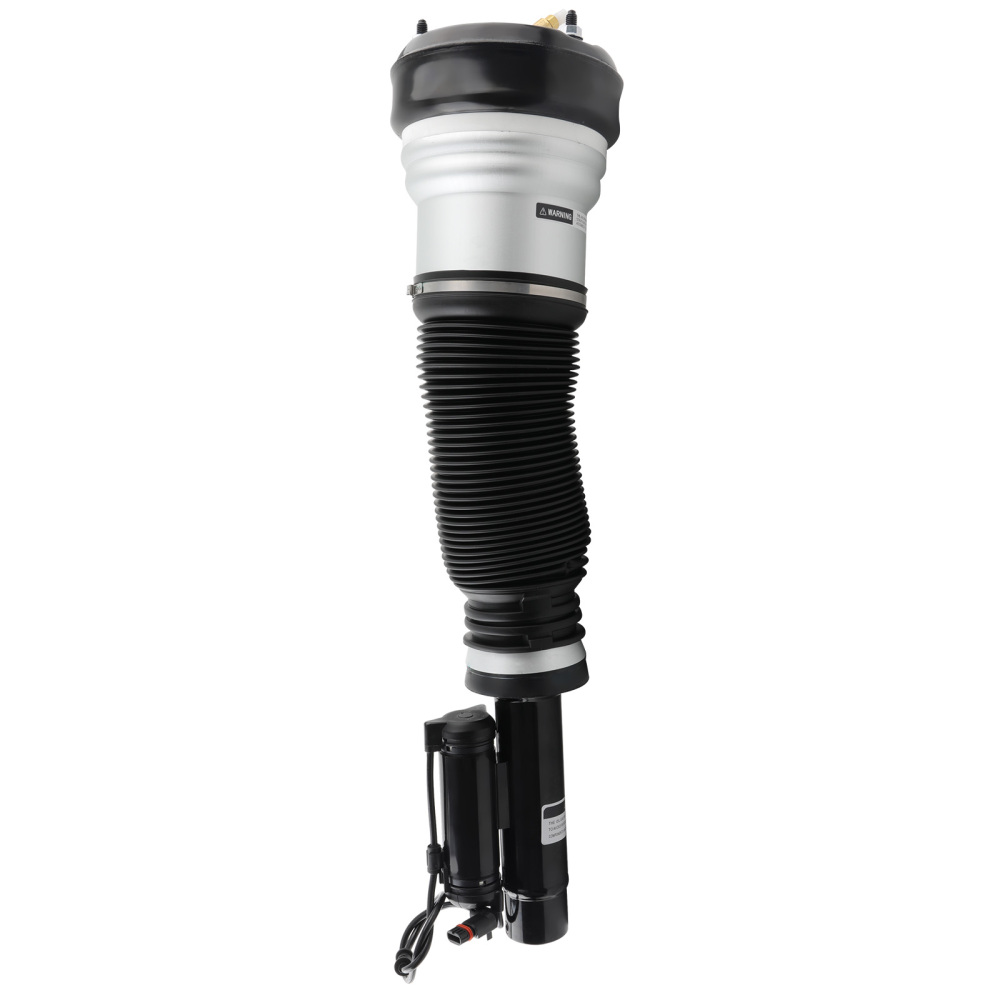 Amortiguador de aire del puntal de aire de la suspensión delantera para la plataforma de compatible para Mercedes S-Class W220