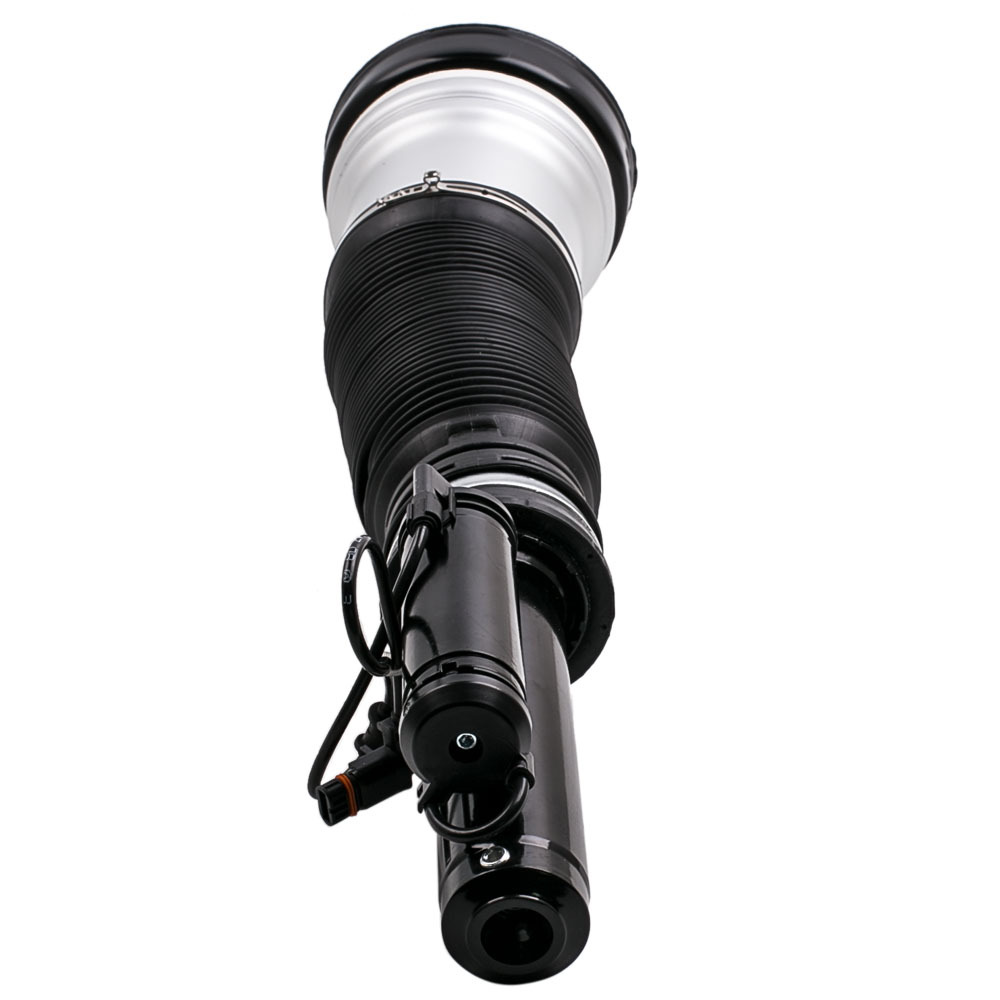Para el puntal de suspensión neumática delantera W220 S430 S500 de compatible para Mercedes y la bomba de aire W220 attes