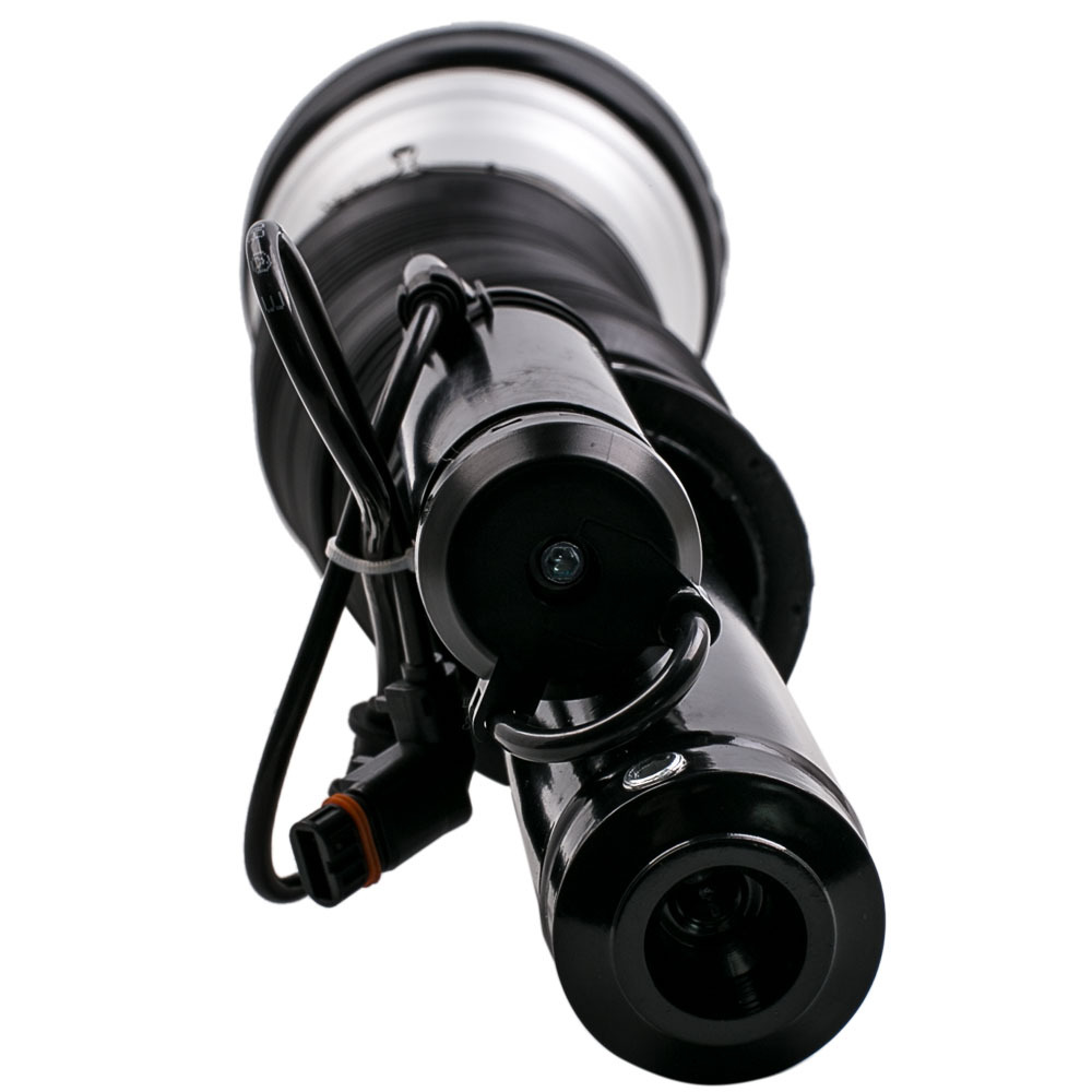 Para el puntal de suspensión neumática delantera W220 S430 S500 de compatible para Mercedes y la bomba de aire W220 attes