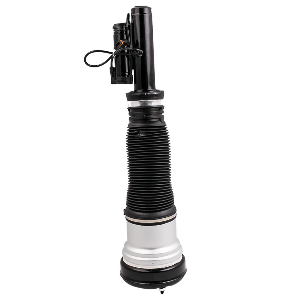 Para el puntal de suspensión neumática delantera W220 S430 S500 de compatible para Mercedes y la bomba de aire W220 attes