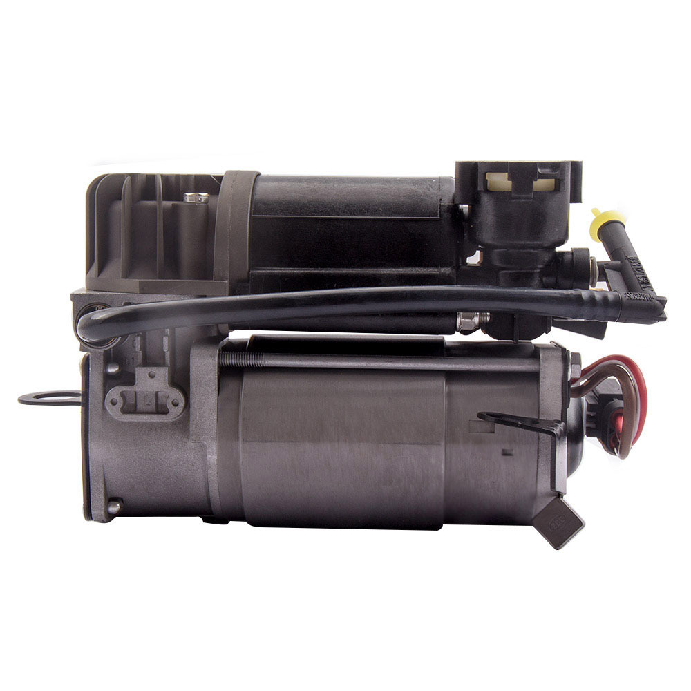 Para el puntal de suspensión neumática delantera W220 S430 S500 de compatible para Mercedes y la bomba de aire W220 attes
