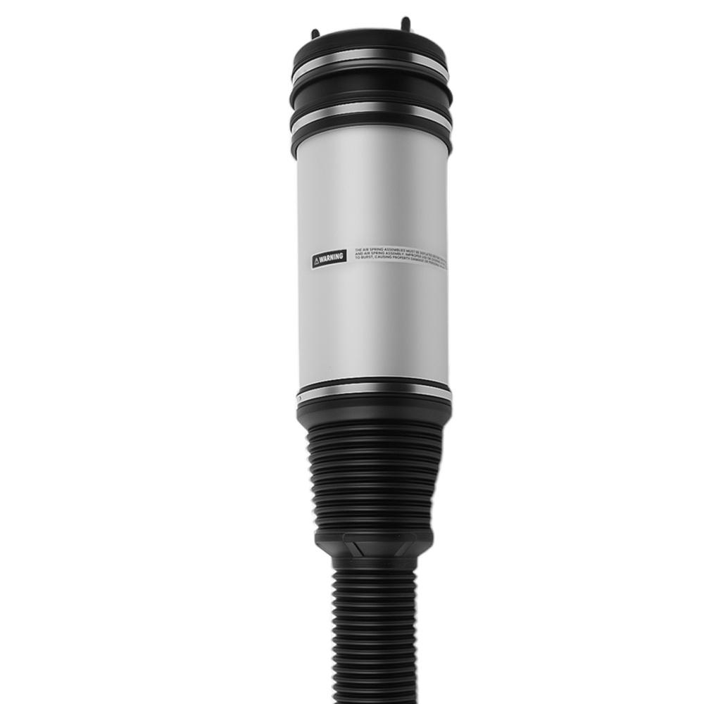 2x Sospensioni Ad Aria Airmatic Posteriore 2203205013 compatibile per MERCEDES Classe S w220
