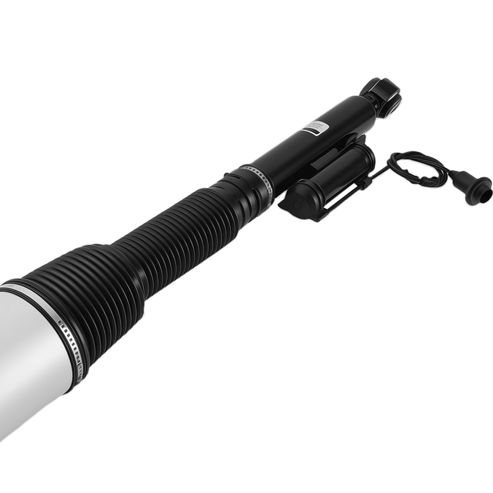 Suspension Air Spring Shock Strut Rear Pair compatible para Mercedes S Class W220 2203205013