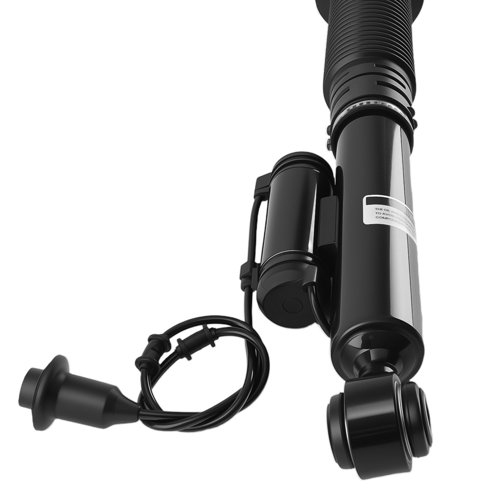 Suspension Air Spring Shock Strut Rear Pair compatible para Mercedes S Class W220 2203205013