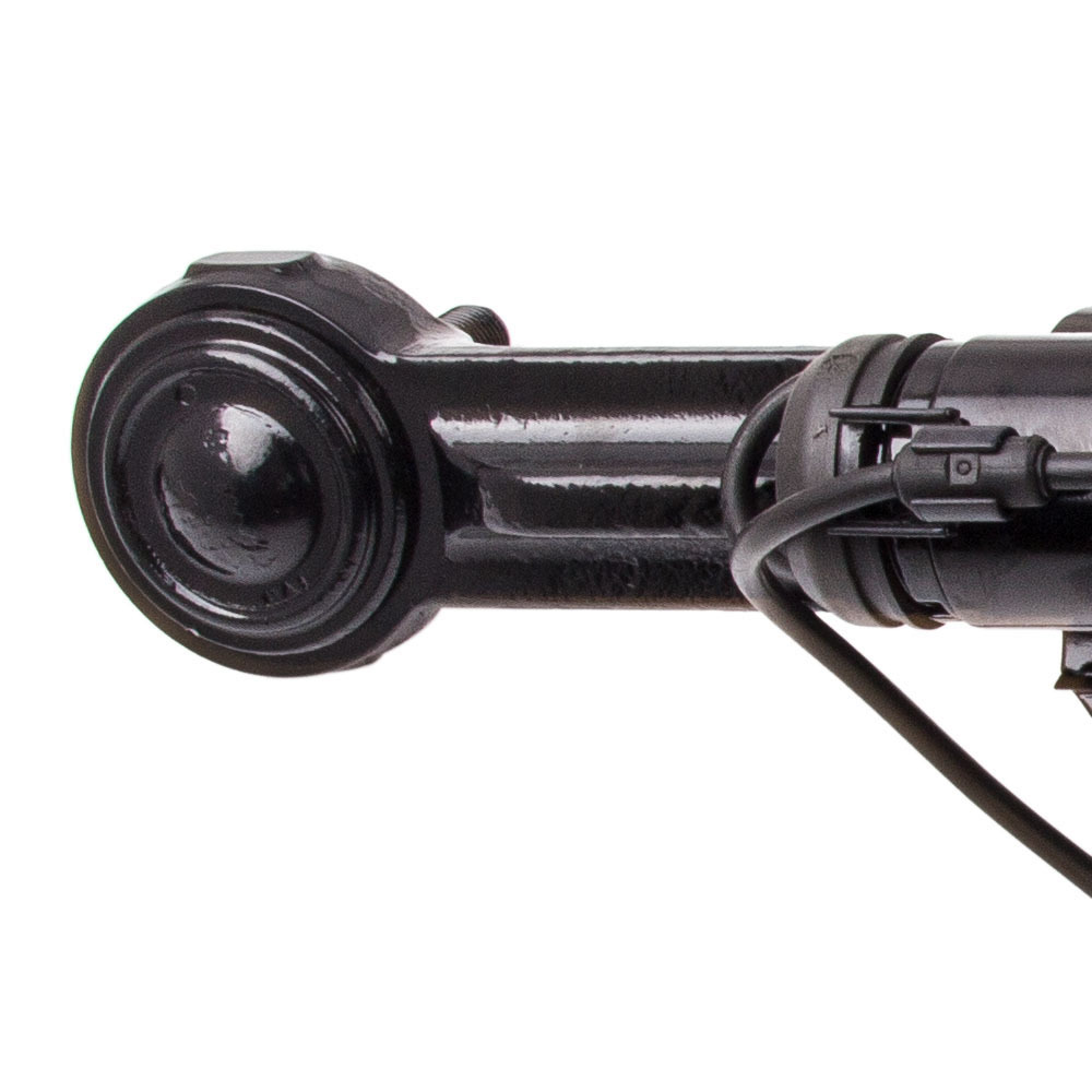 Front Left Right Aire Suspensión Neumática compatible para MERCEDES S Class W221 4MATIC S350