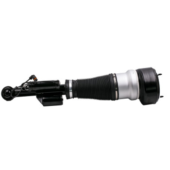 Compatible for Mercedes S-Class W221 4MATIC 2213200538 Front Spring Strut Right Suspension