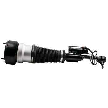 Compatible for Mercedes S-Class W221 4MATIC 2213200538 Front Spring Strut Right Suspension