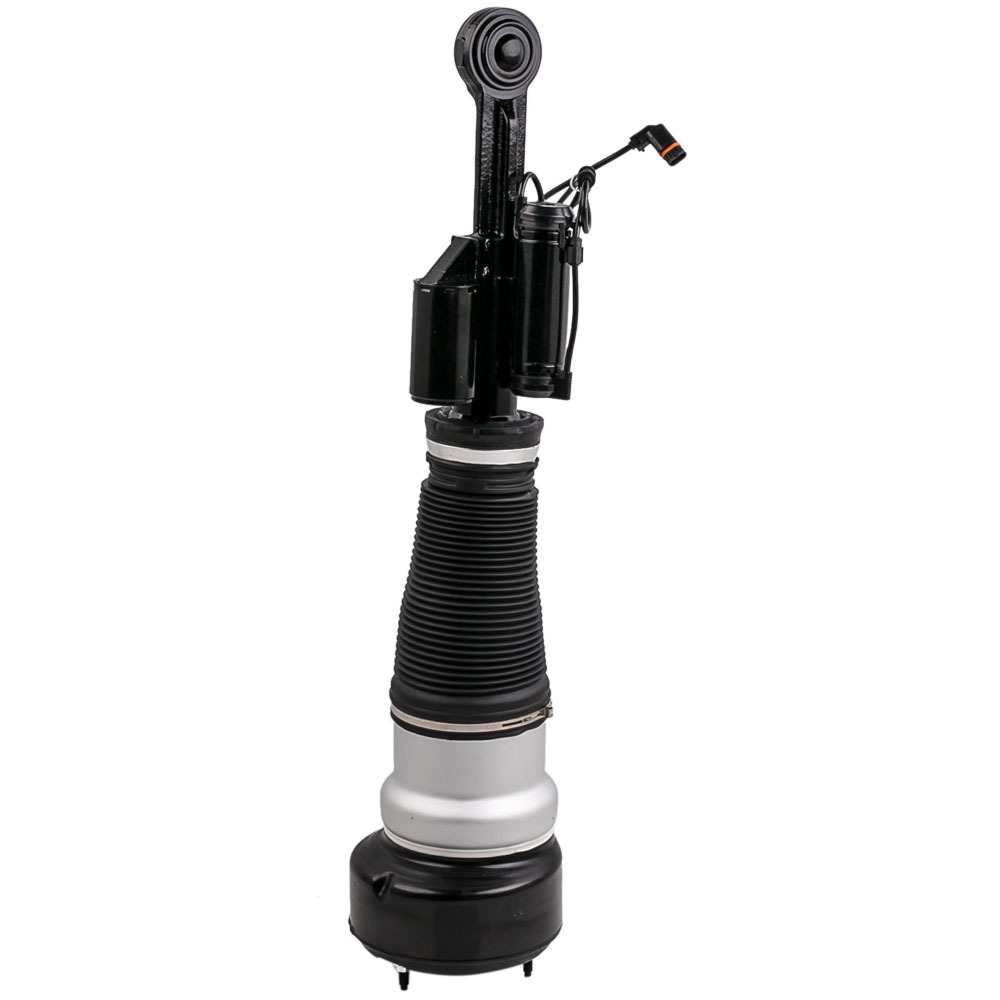 Puntal de suspensión neumática delantera derecha compatible para Mercedes S350 W221 S350 4Matic 2213200538