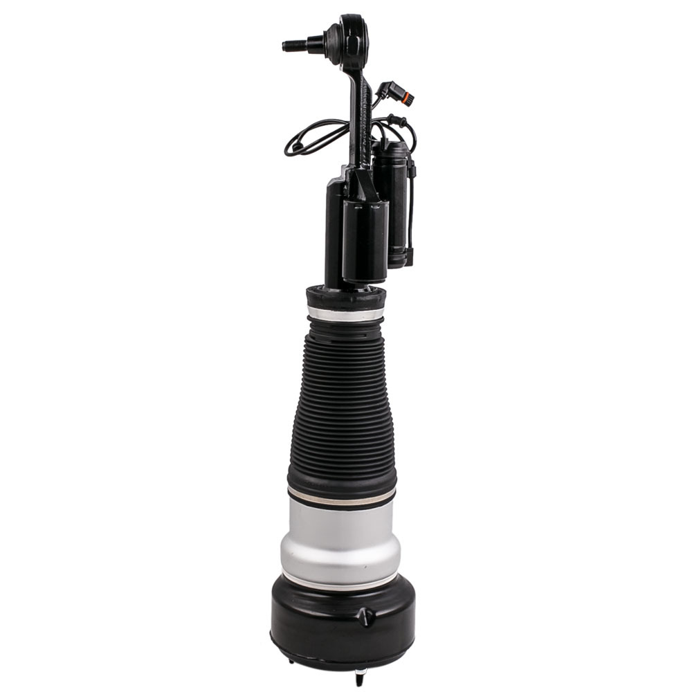 Puntal de suspensión neumática delantera derecha compatible para Mercedes S350 W221 S350 4Matic 2213200538