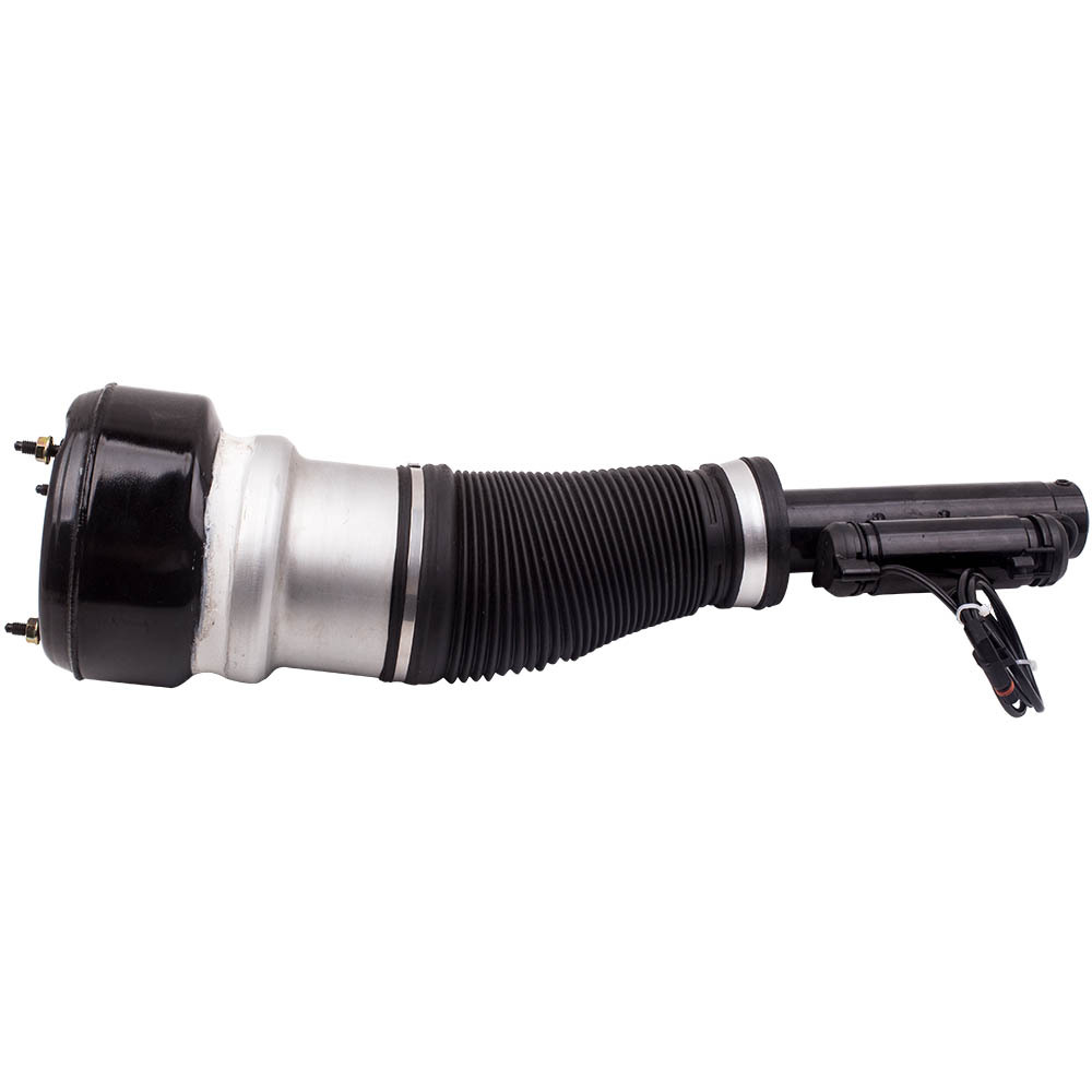 2x puntal delantero suspensión neumática aire compatible para Mercedes benz clase s w221