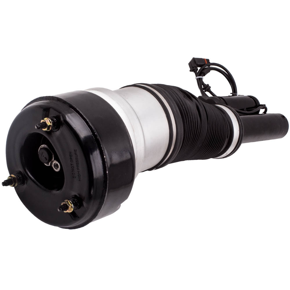2x puntal delantero suspensión neumática aire compatible para Mercedes benz clase s w221