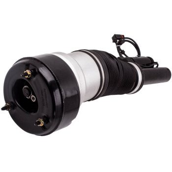2x puntal delantero suspensión neumática aire compatible para Mercedes benz clase s w221