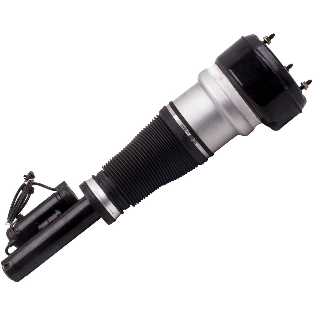 2x puntal delantero suspensión neumática aire compatible para Mercedes benz clase s w221