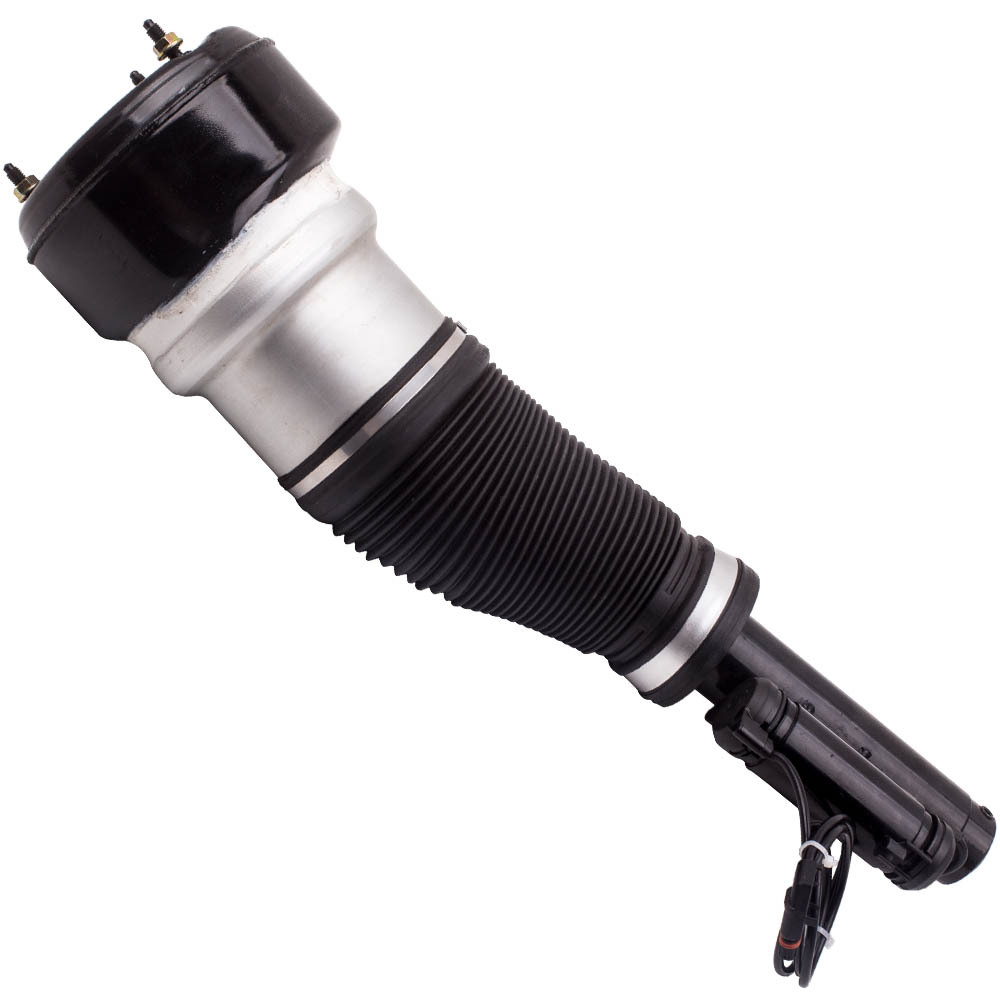 2x puntal delantero suspensión neumática aire compatible para Mercedes benz clase s w221