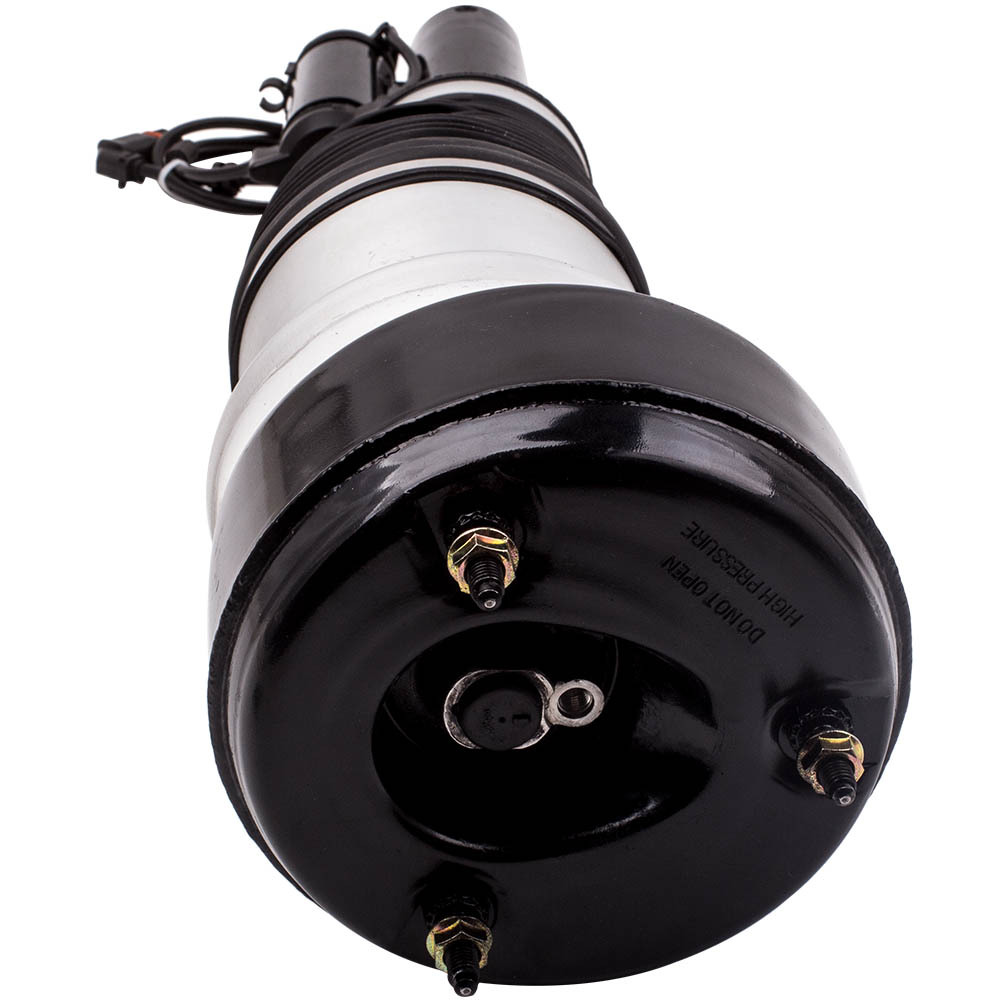 2x puntal delantero suspensión neumática aire compatible para Mercedes benz clase s w221