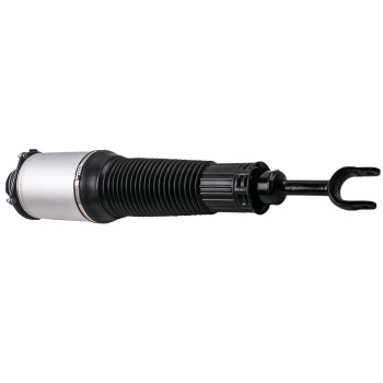 Front Left / Right Air Suspension Struts Shocks compatible for Audi A8 D3 4E 4E0616039AF