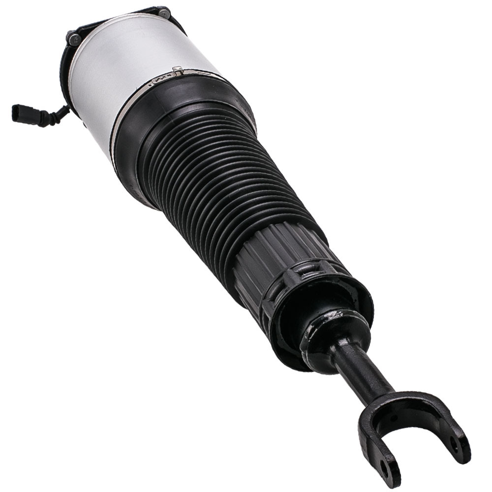 Suspensión de Aire Amortiguador Delantero compatible para Audi A8 D3 4E 4E0616039 4E0616040