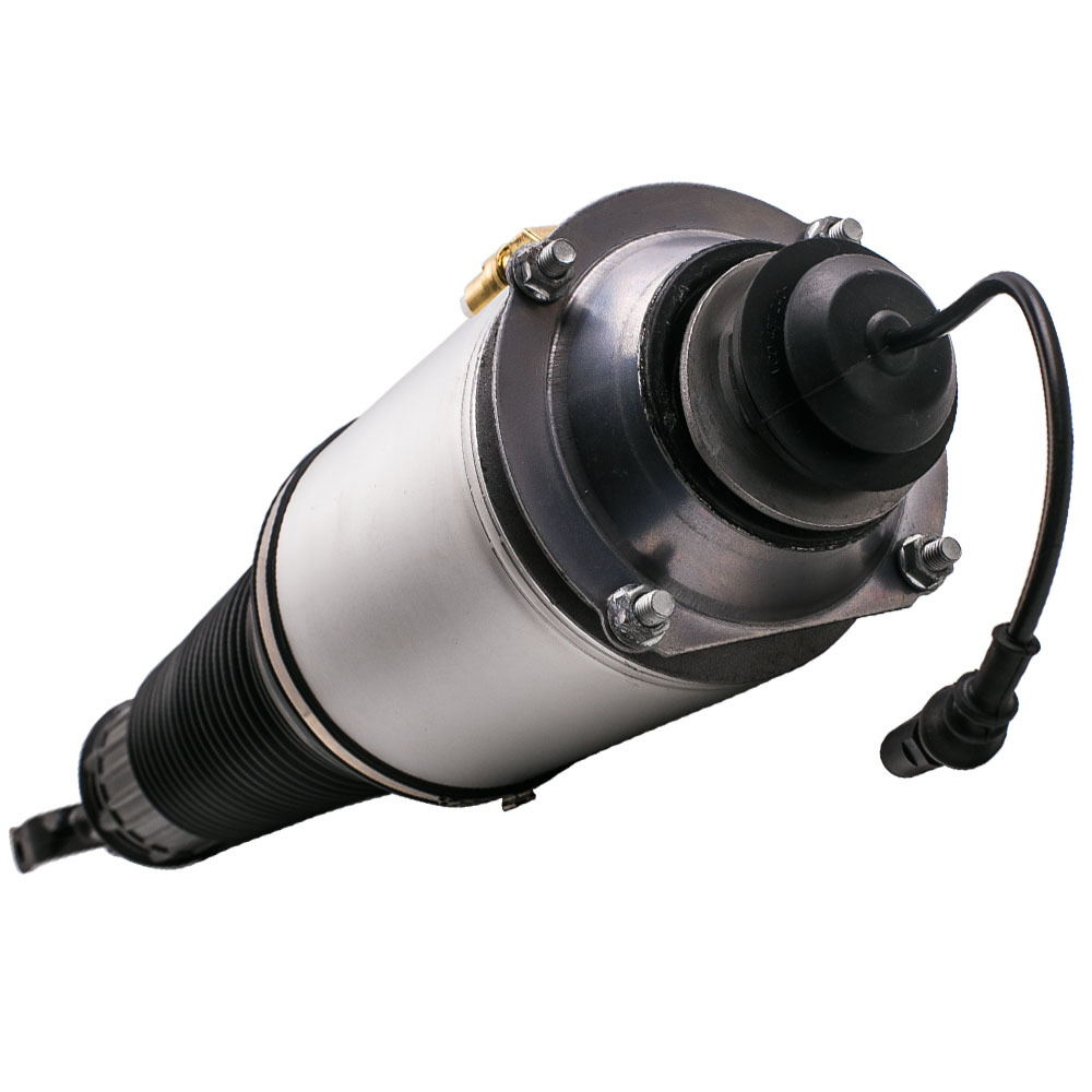 Suspensión de Aire Amortiguador Delantero compatible para Audi A8 D3 4E 4E0616039 4E0616040