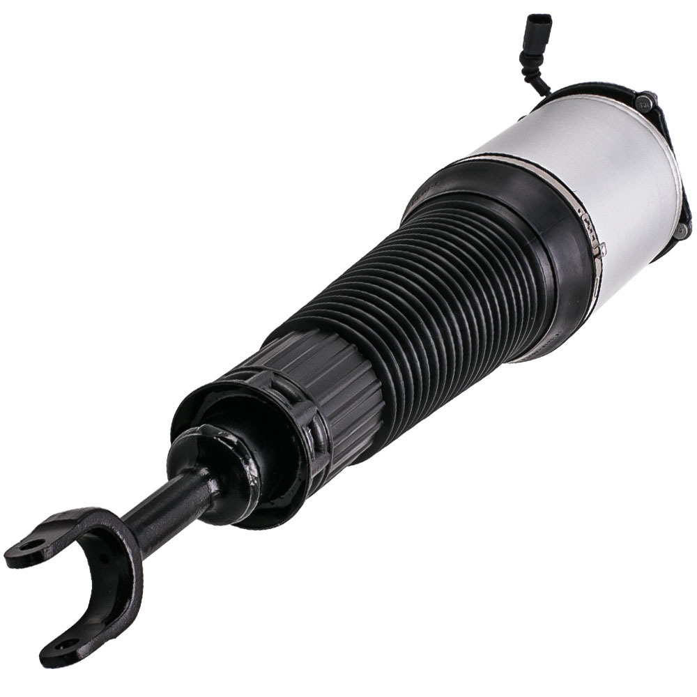 Suspensión de Aire Amortiguador Delantero compatible para Audi A8 D3 4E 4E0616039 4E0616040