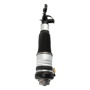 2X suspension pneumatique amortisseur Avant Gauche + Droite compatible pour Audi A6(C6)