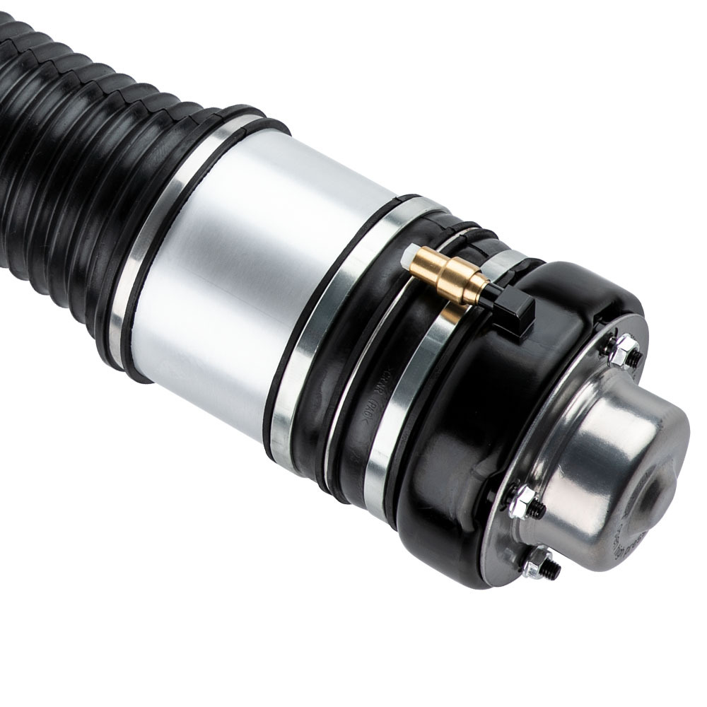 Compatible for Audi A6 S6 Air Suspension Spring Strut Front Left Right 4F0616039 4F0616040