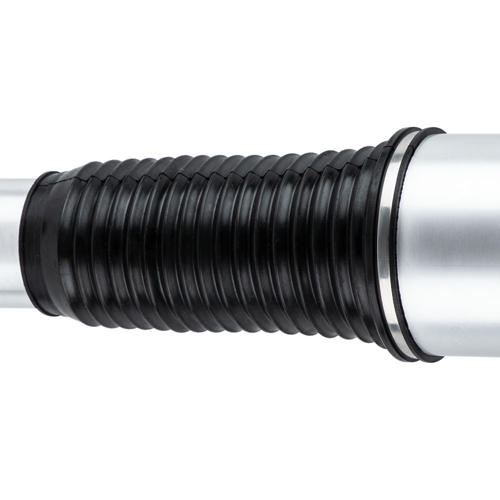 2 piezas Suspensión Neumática Delantera compatible para Audi a6 s6 rs6 C6 AVANT + ALLROAD