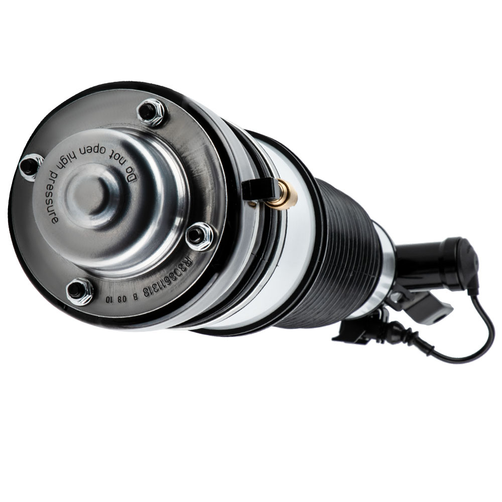 2 piezas Suspensión Neumática Delantera compatible para Audi a6 s6 rs6 C6 AVANT + ALLROAD