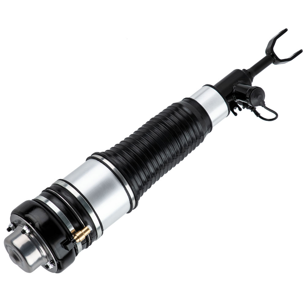 2 piezas Suspensión Neumática Delantera compatible para Audi a6 s6 rs6 C6 AVANT + ALLROAD