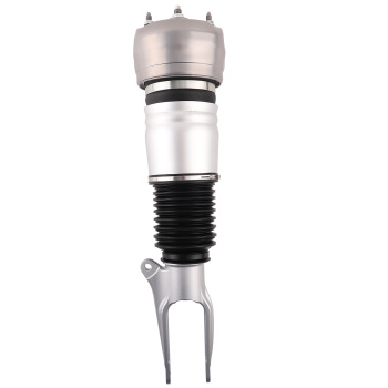 2PCS Front Air Suspension Shock Struts compatible for Porsche Panamera 970.2 S GTS Turbo