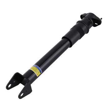 2X Rear Shock Absorber compatible for Mercedes W164 X164 GL320 GL350 GL450 GL550 1643200631