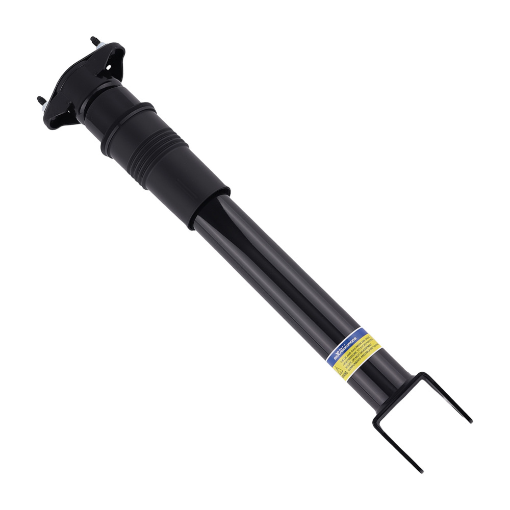 2X Suspensión neumática Trasera compatible para Mercedes ML GL W164 X164 sin ADS 1643200631