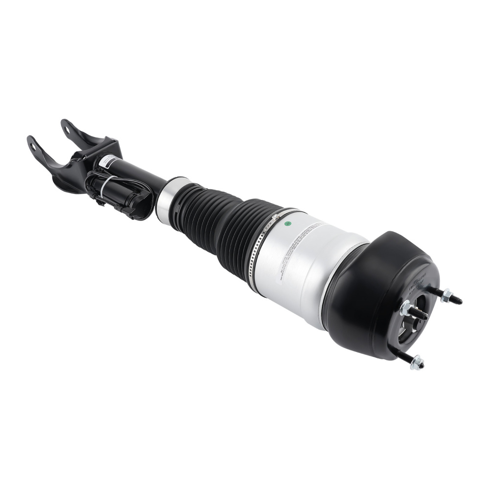 Front Right Suspension Strut compatible for Mercedes-Benz W166 ML63AMG X166 GL63AMG