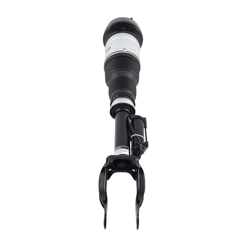 Front Right Suspension Strut compatible for Mercedes-Benz W166 ML63AMG X166 GL63AMG