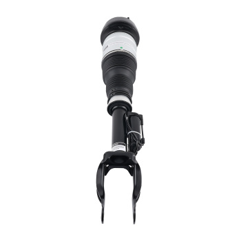 Front Right Suspension Strut compatible for Mercedes-Benz W166 ML63AMG X166 GL63AMG