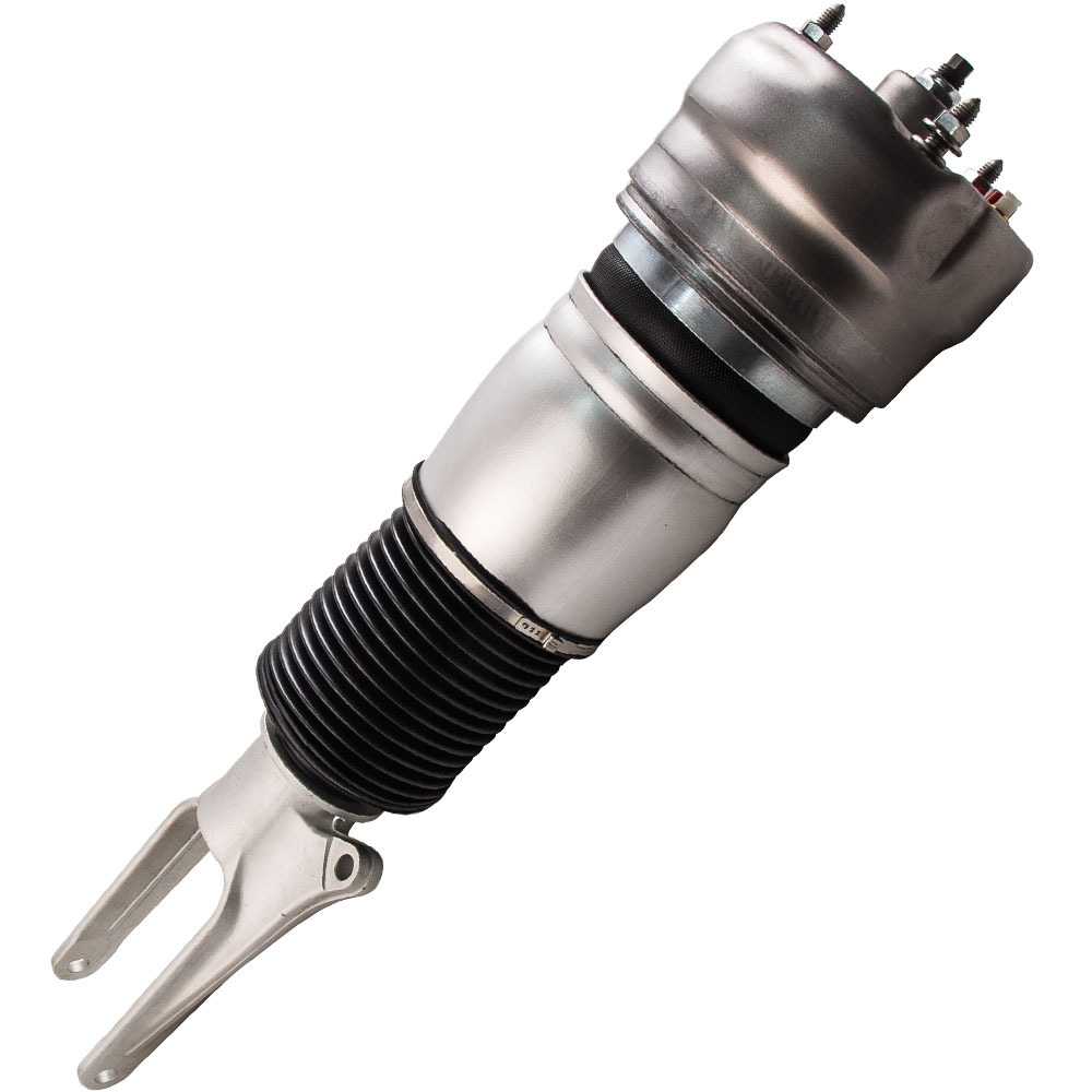 Amortiguador de Suspensión Neumática compatible para Porsche Panamera 970 10-16 9703430510