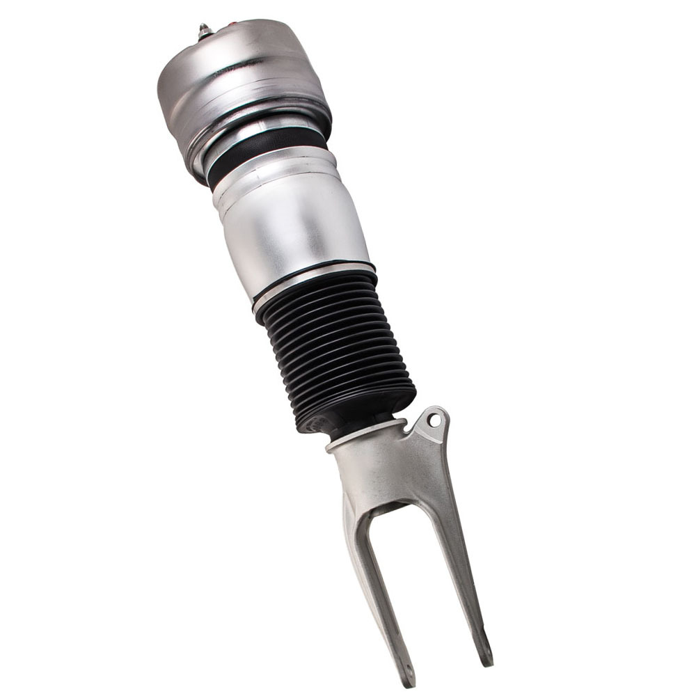 Compatible for Porsche 970 Panamera Air Suspension Shock Strut Pair Front Left Right
