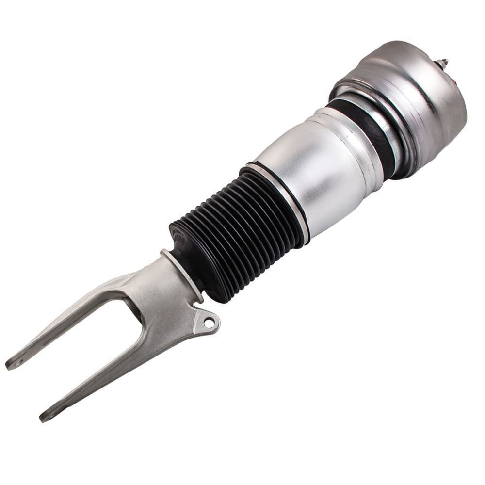Par de amortiguadores delanteros compatible para Porsche Panamera 2010 2011 2012 2013 2014 2015 2016