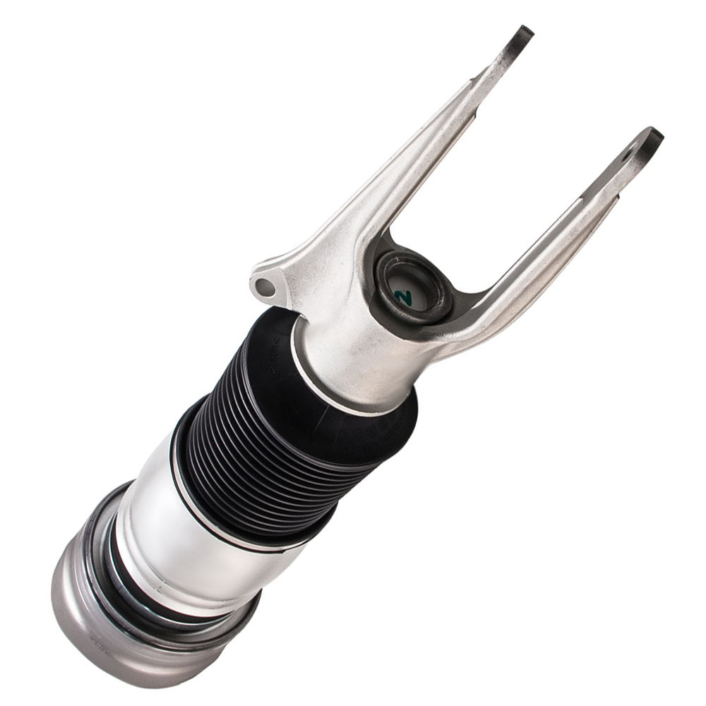 Par de amortiguadores delanteros compatible para Porsche Panamera 2010 2011 2012 2013 2014 2015 2016