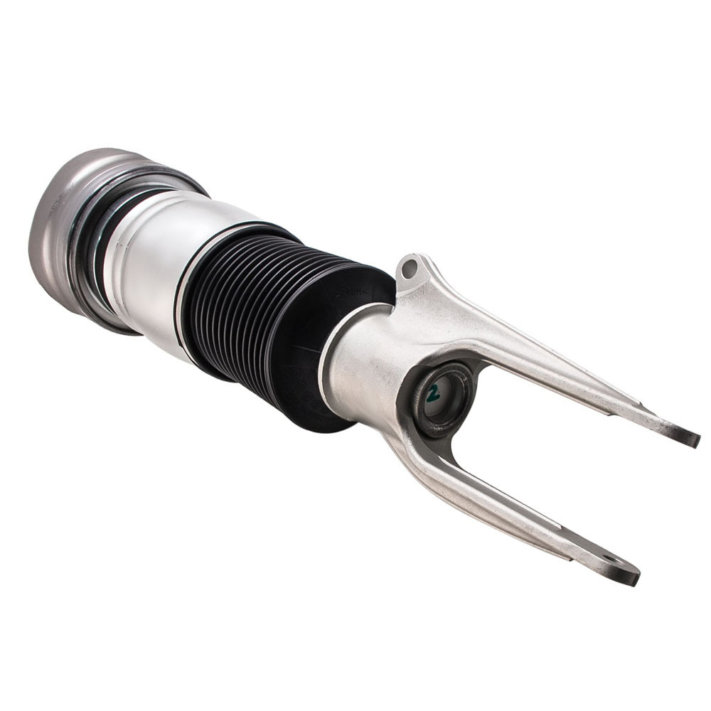 Par de amortiguadores delanteros compatible para Porsche Panamera 2010 2011 2012 2013 2014 2015 2016
