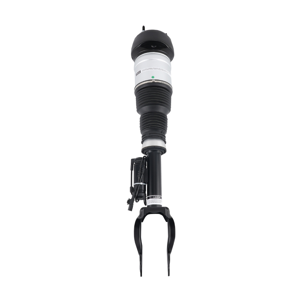 Amortiguador delantera izquierda compatible para Mercedes M GLE W166 ML500 GL GLS X166 GL500