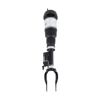 Front Left Air Suspension Strut compatible for Mercedes W166 X166 ML 350 GL 500 1663206713