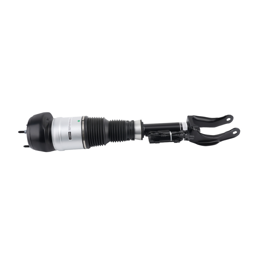 Amortiguador delantera izquierda compatible para Mercedes M GLE W166 ML500 GL GLS X166 GL500