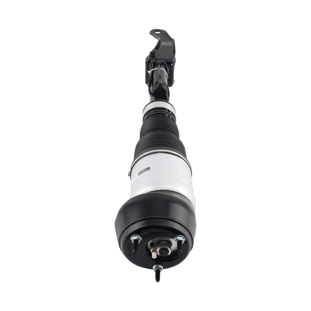 Amortiguador delantera izquierda compatible para Mercedes M GLE W166 ML500 GL GLS X166 GL500